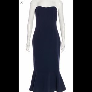 Cinq a Sept formal dress